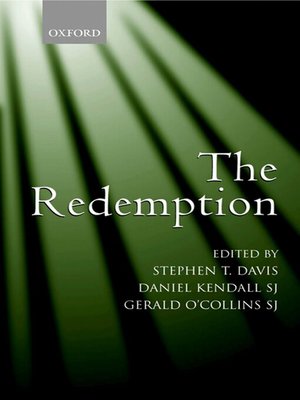 cover image of The Redemption